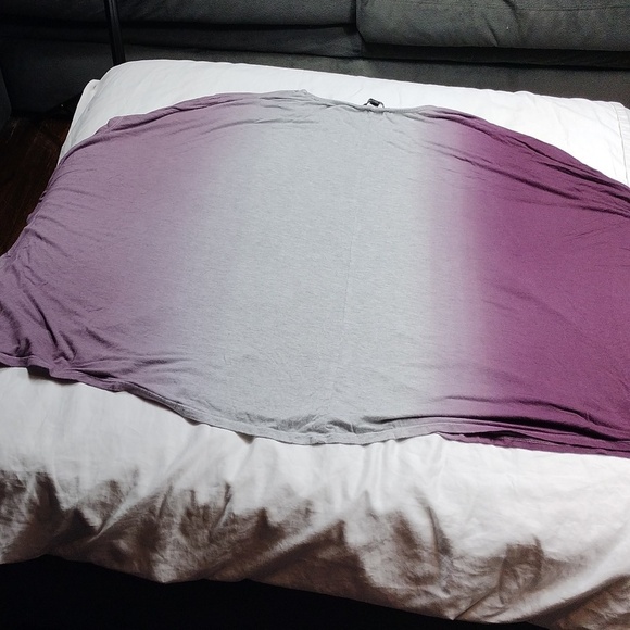 Lane Bryant women's sleeveless top size 22/24 - Picture 8 of 12